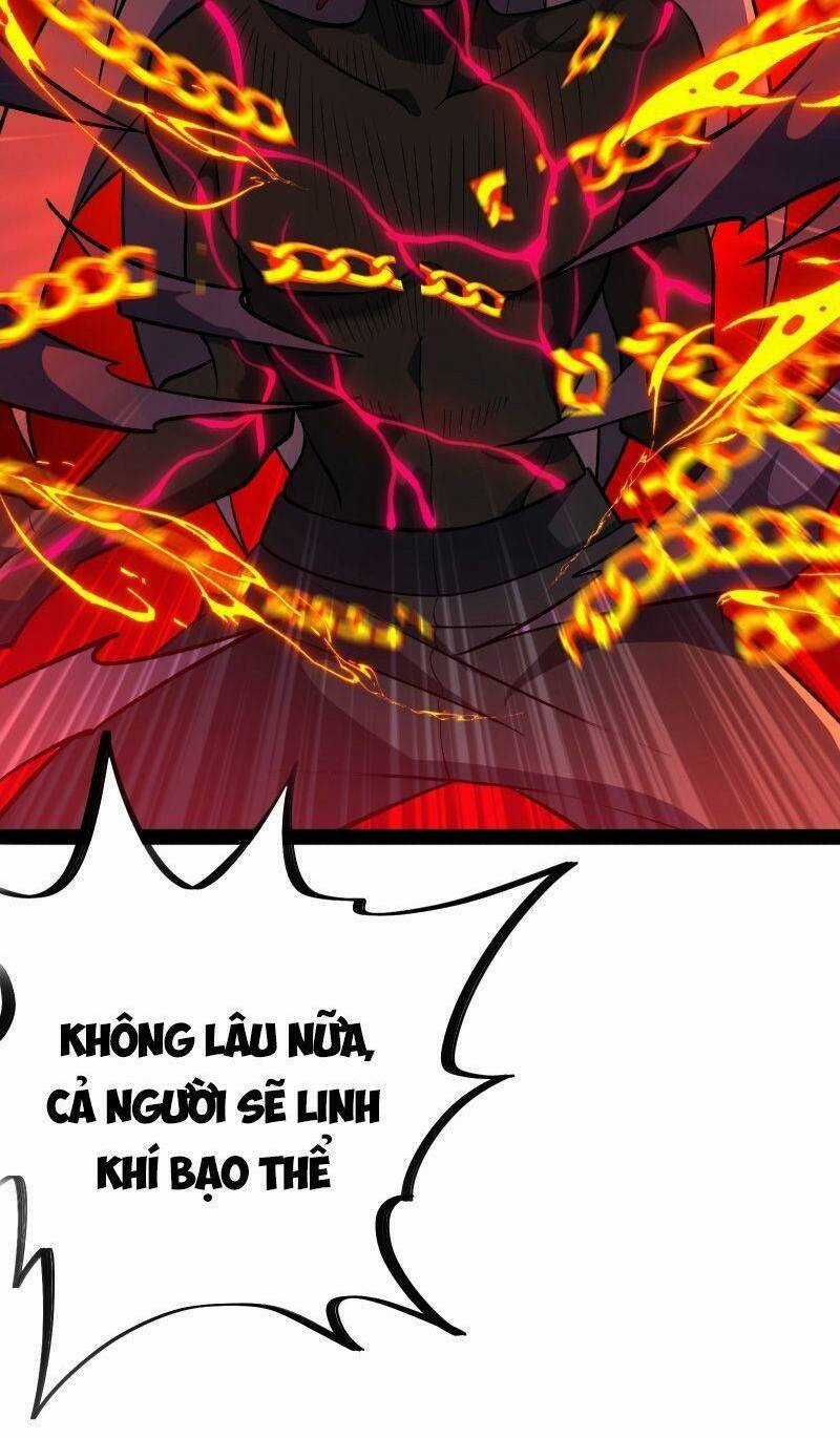 Luyện Khí Một Vạn Tầng Chapter 13 trang 55