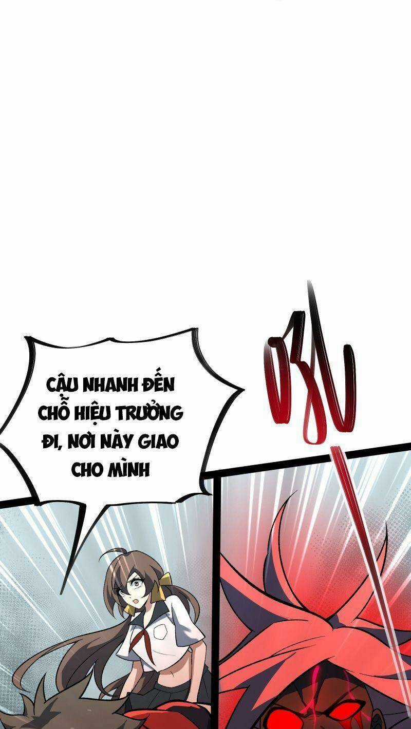 Luyện Khí Một Vạn Tầng Chapter 13 trang 57