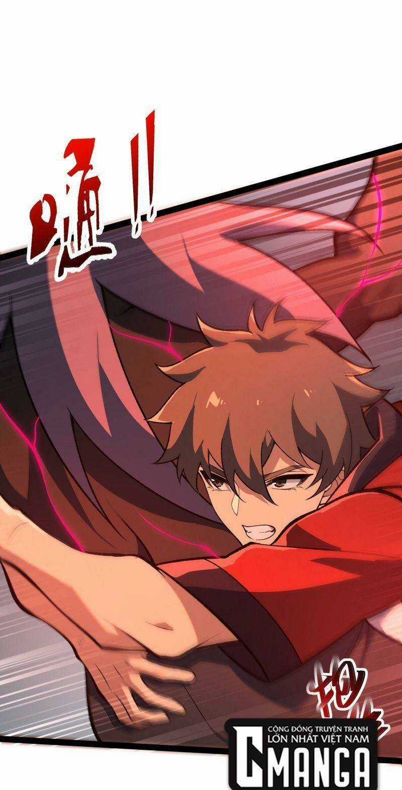 Luyện Khí Một Vạn Tầng Chapter 13 trang 59