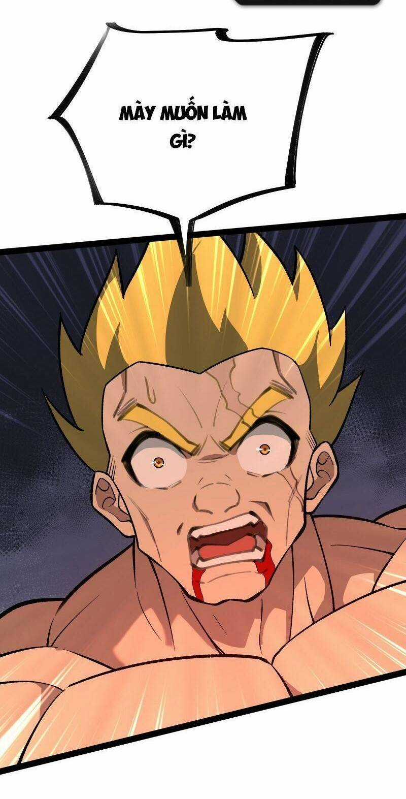 Luyện Khí Một Vạn Tầng Chapter 13 trang 60