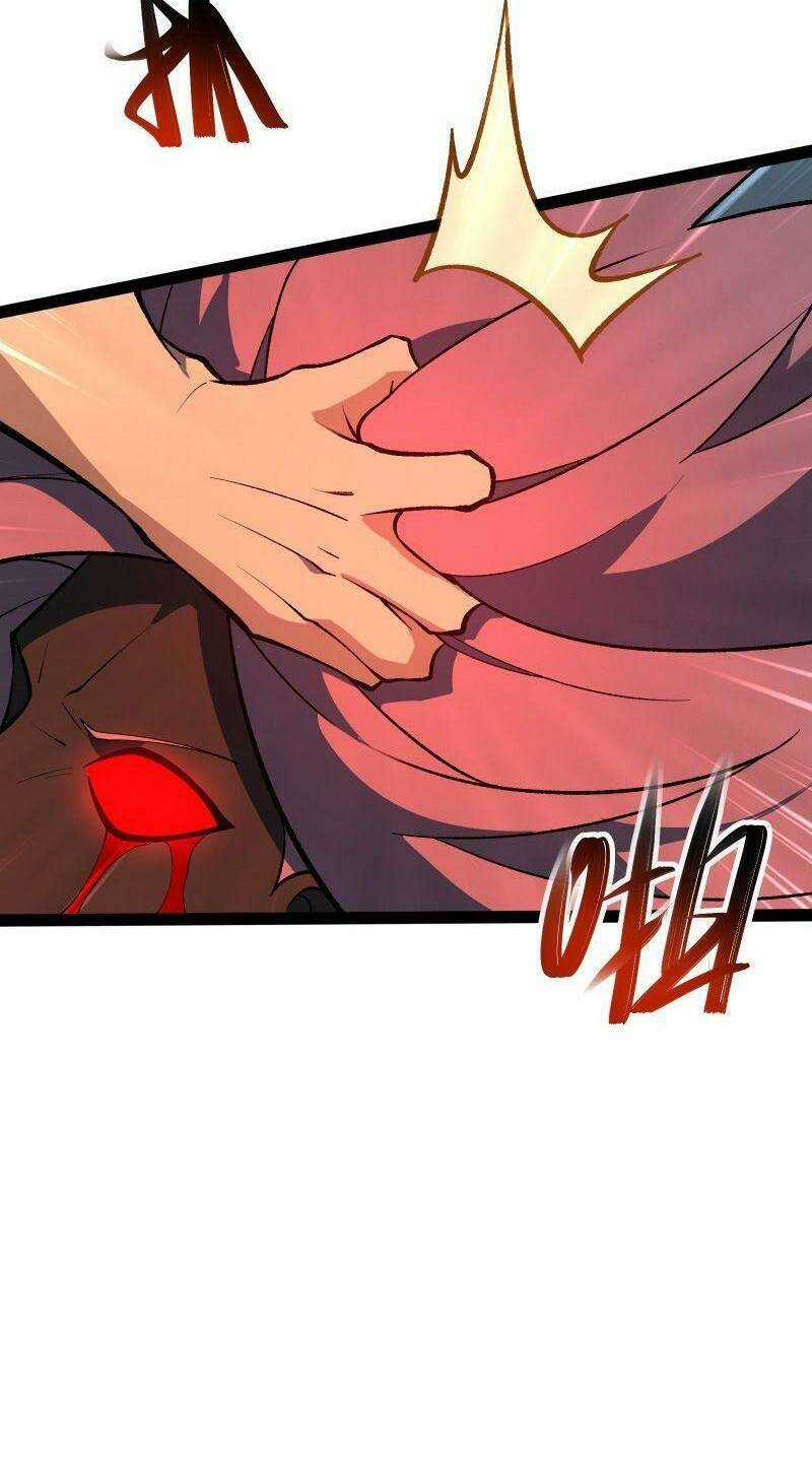 Luyện Khí Một Vạn Tầng Chapter 13 trang 63