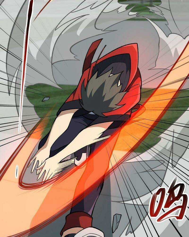 Luyện Khí Một Vạn Tầng Chapter 13 trang 66