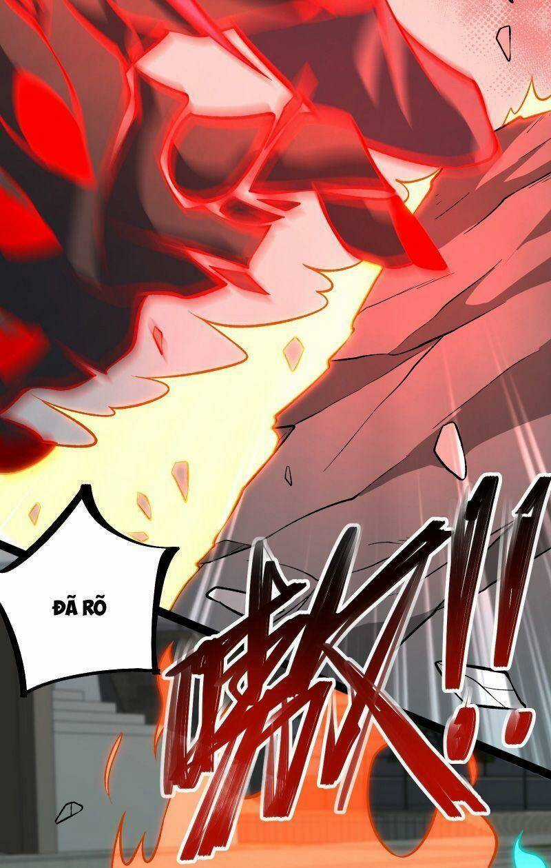 Luyện Khí Một Vạn Tầng Chapter 13 trang 68