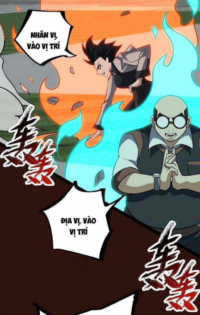 Luyện Khí Một Vạn Tầng Chapter 13 trang 69