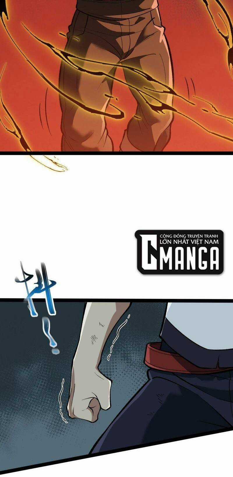 Luyện Khí Một Vạn Tầng Chapter 13 trang 7