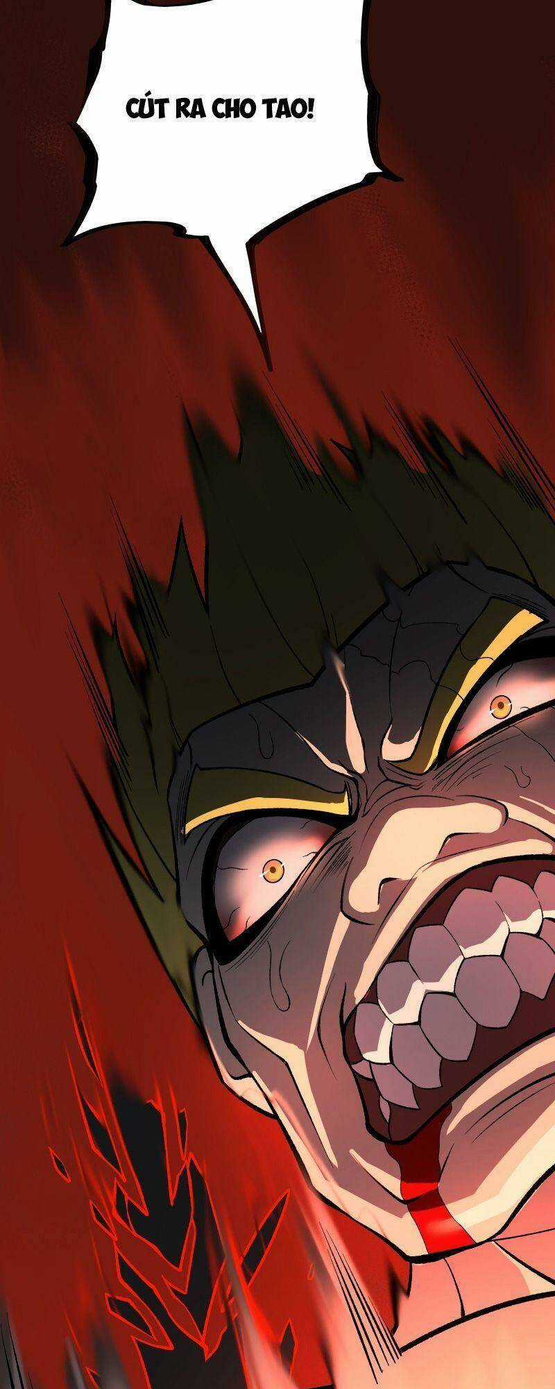 Luyện Khí Một Vạn Tầng Chapter 13 trang 70