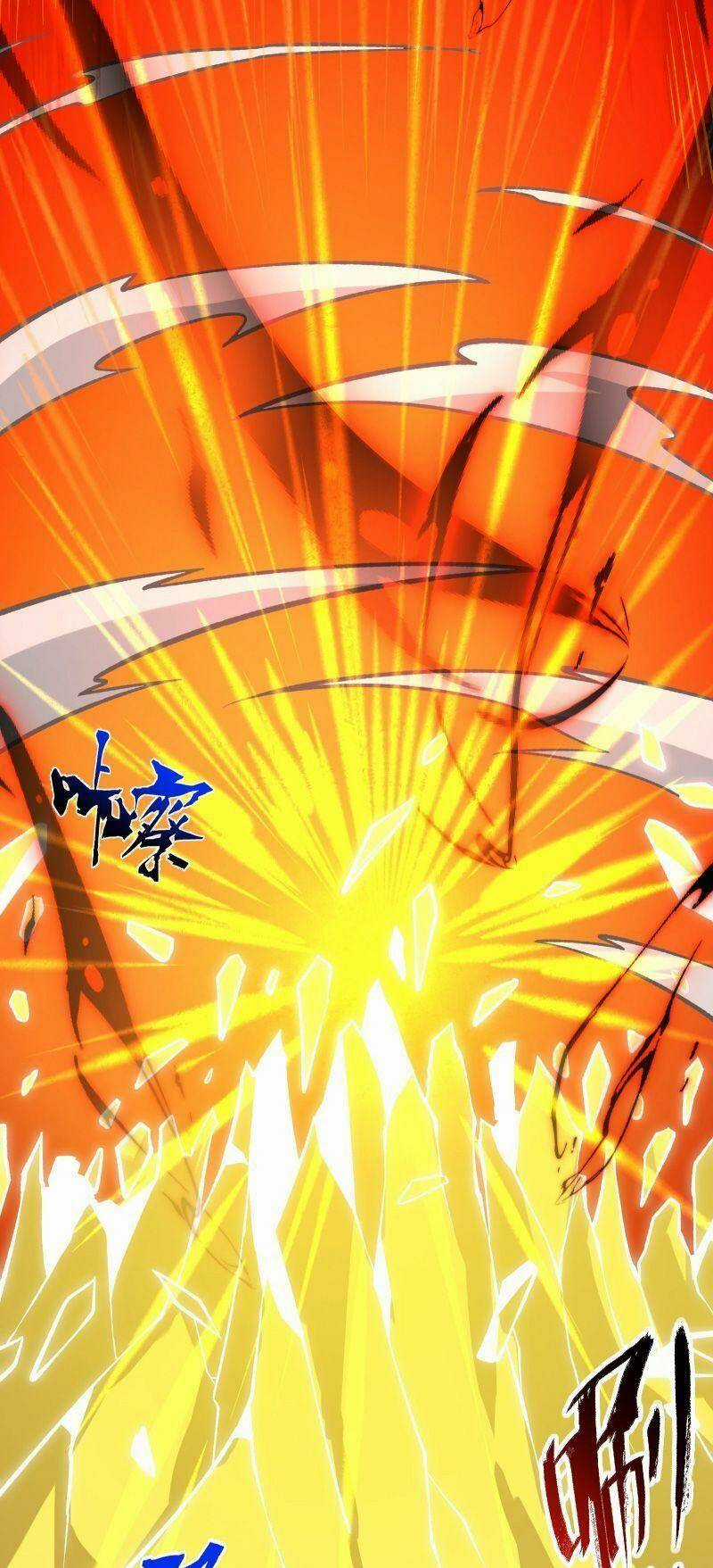 Luyện Khí Một Vạn Tầng Chapter 13 trang 76