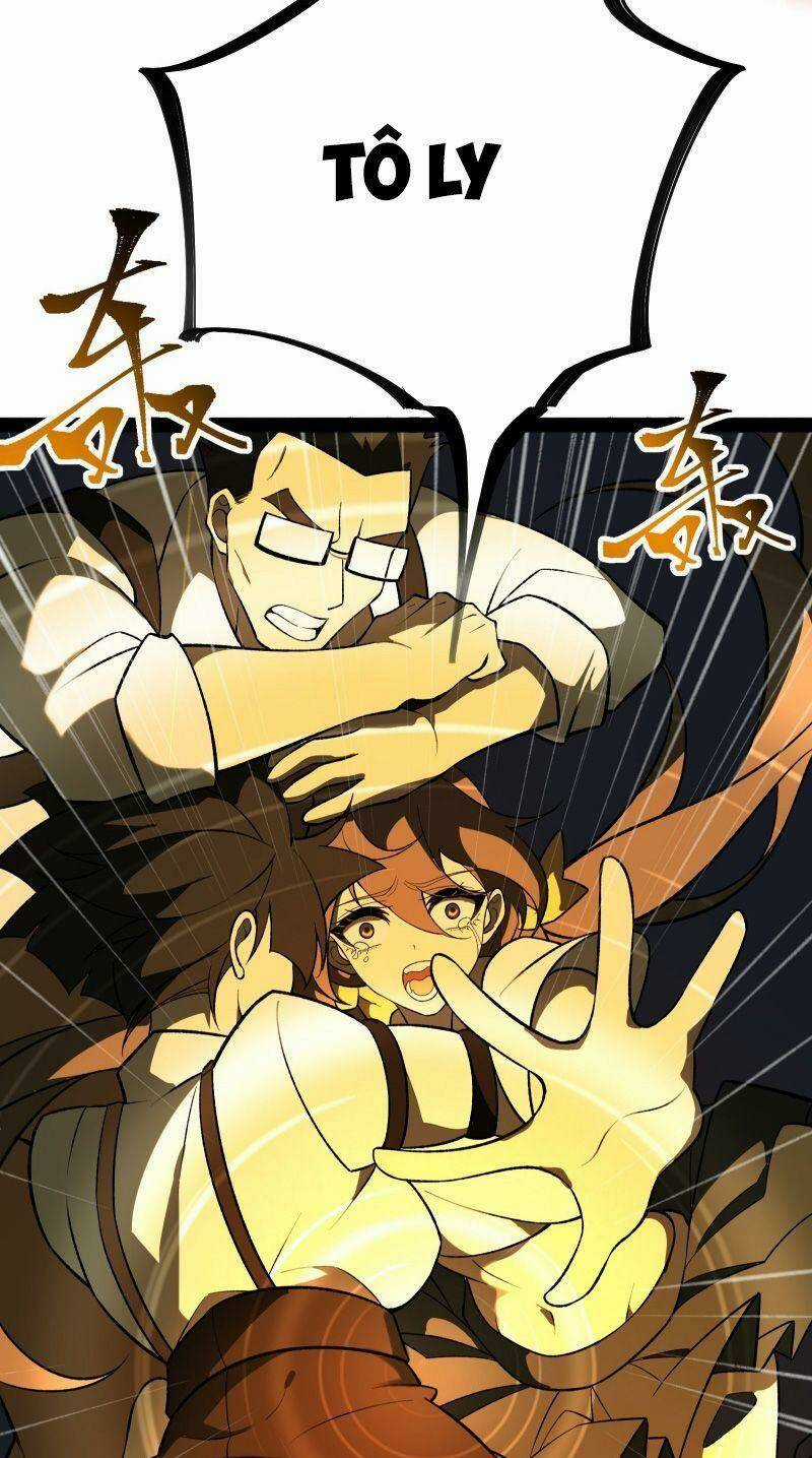 Luyện Khí Một Vạn Tầng Chapter 13 trang 78