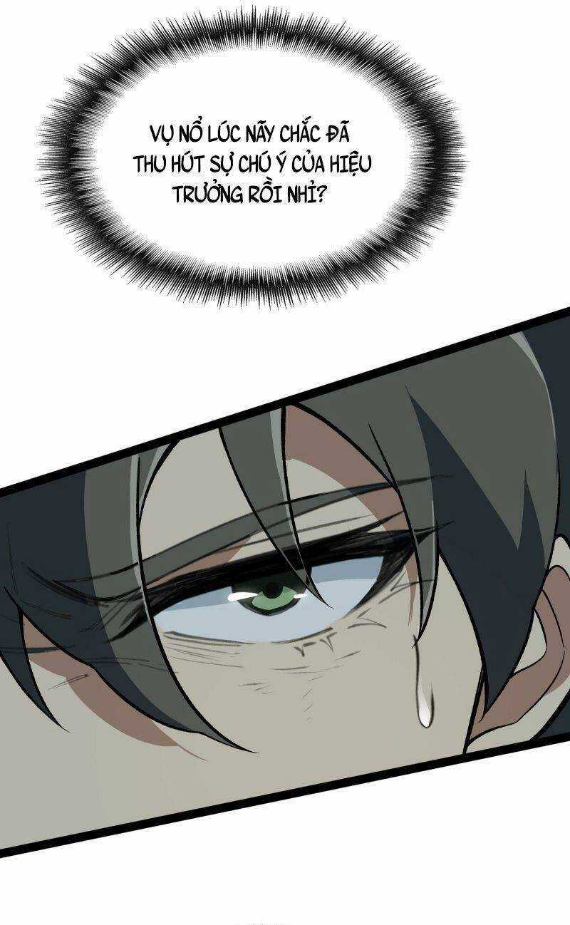 Luyện Khí Một Vạn Tầng Chapter 13 trang 8