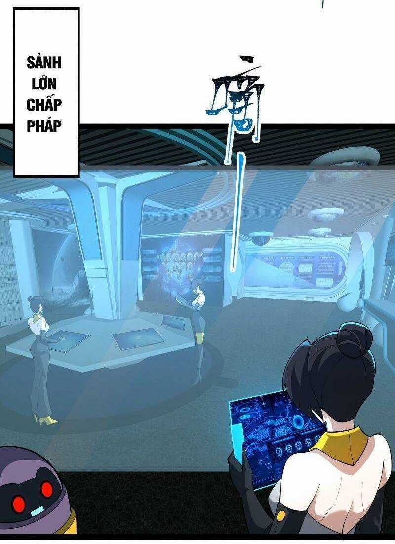 Luyện Khí Một Vạn Tầng Chapter 13 trang 82