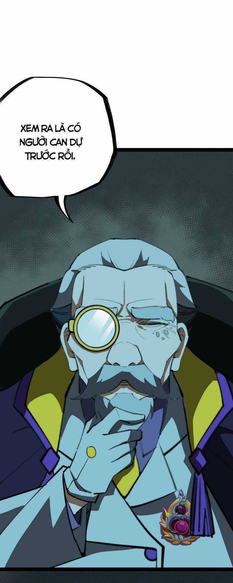 Luyện Khí Một Vạn Tầng Chapter 13 trang 85