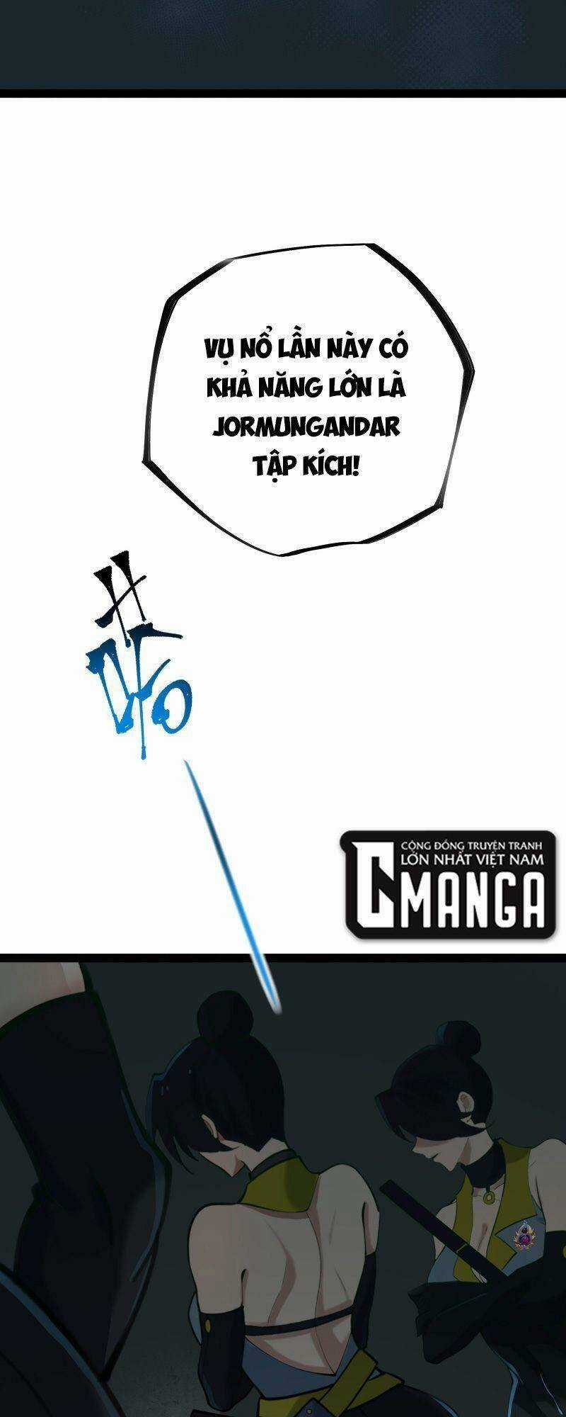 Luyện Khí Một Vạn Tầng Chapter 13 trang 87