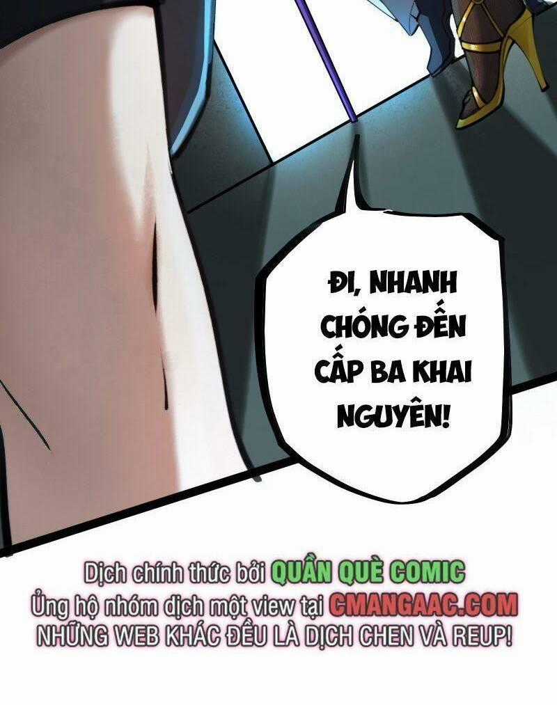 Luyện Khí Một Vạn Tầng Chapter 13 trang 89