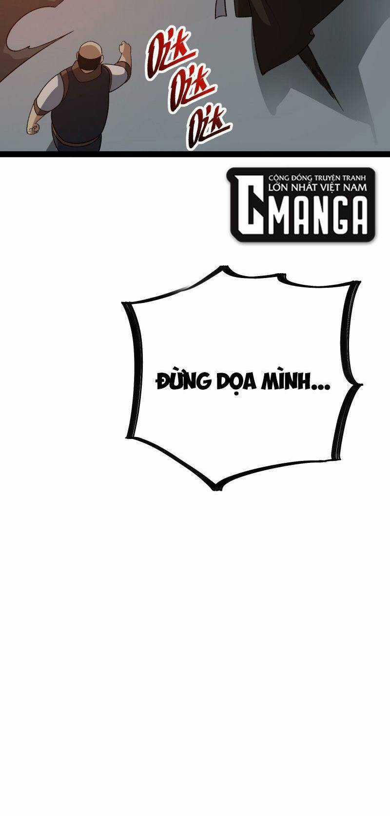 Luyện Khí Một Vạn Tầng Chapter 14 trang 10