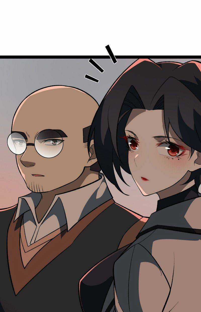 Luyện Khí Một Vạn Tầng Chapter 14 trang 14