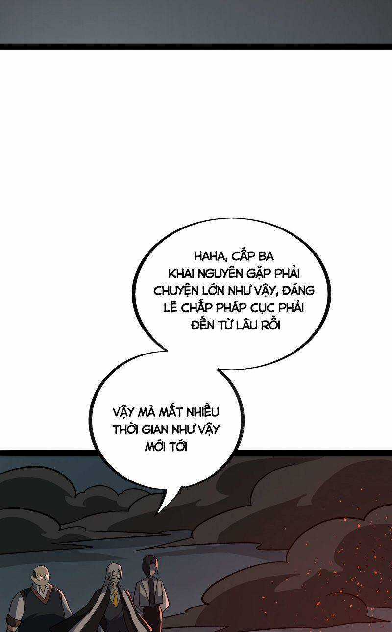 Luyện Khí Một Vạn Tầng Chapter 14 trang 17