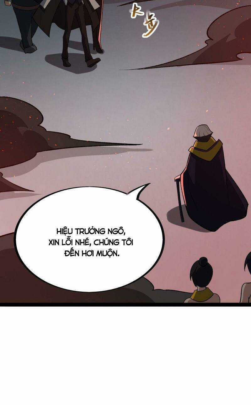 Luyện Khí Một Vạn Tầng Chapter 14 trang 18
