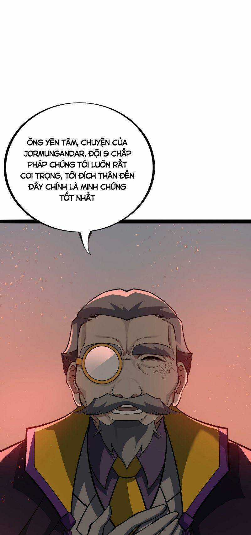 Luyện Khí Một Vạn Tầng Chapter 14 trang 19