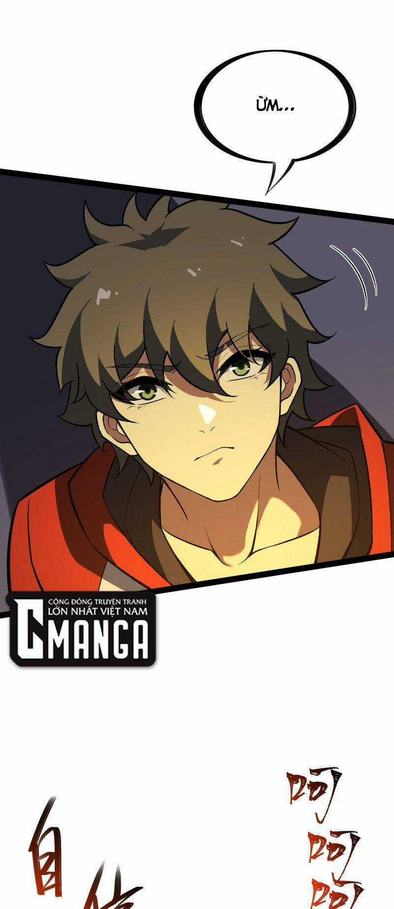 Luyện Khí Một Vạn Tầng Chapter 14 trang 29