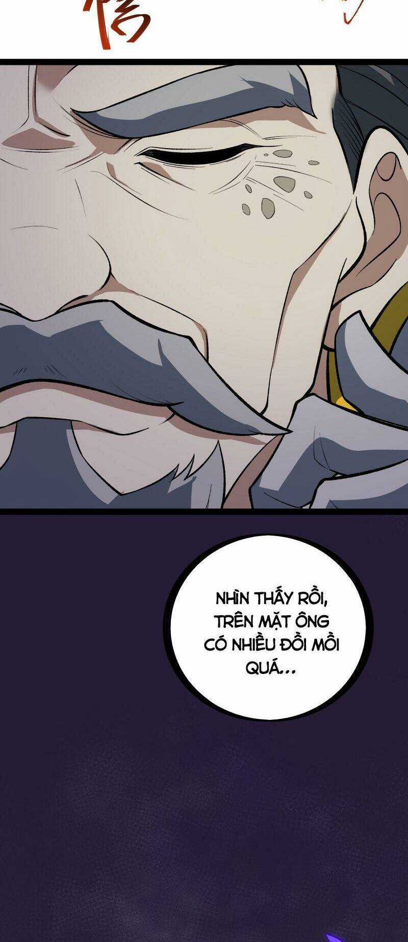 Luyện Khí Một Vạn Tầng Chapter 14 trang 30