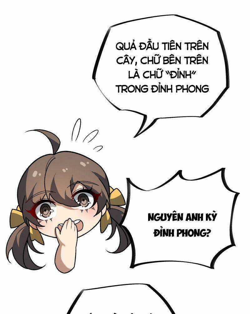 Luyện Khí Một Vạn Tầng Chapter 14 trang 34