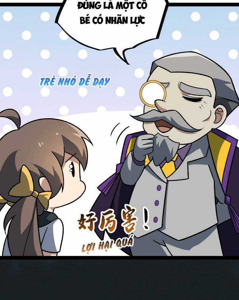 Luyện Khí Một Vạn Tầng Chapter 14 trang 35