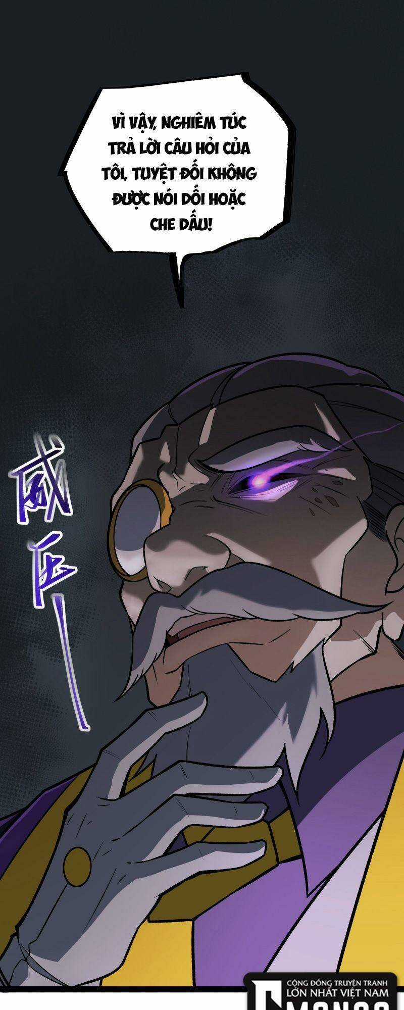 Luyện Khí Một Vạn Tầng Chapter 14 trang 36