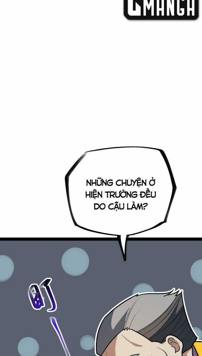 Luyện Khí Một Vạn Tầng Chapter 14 trang 37
