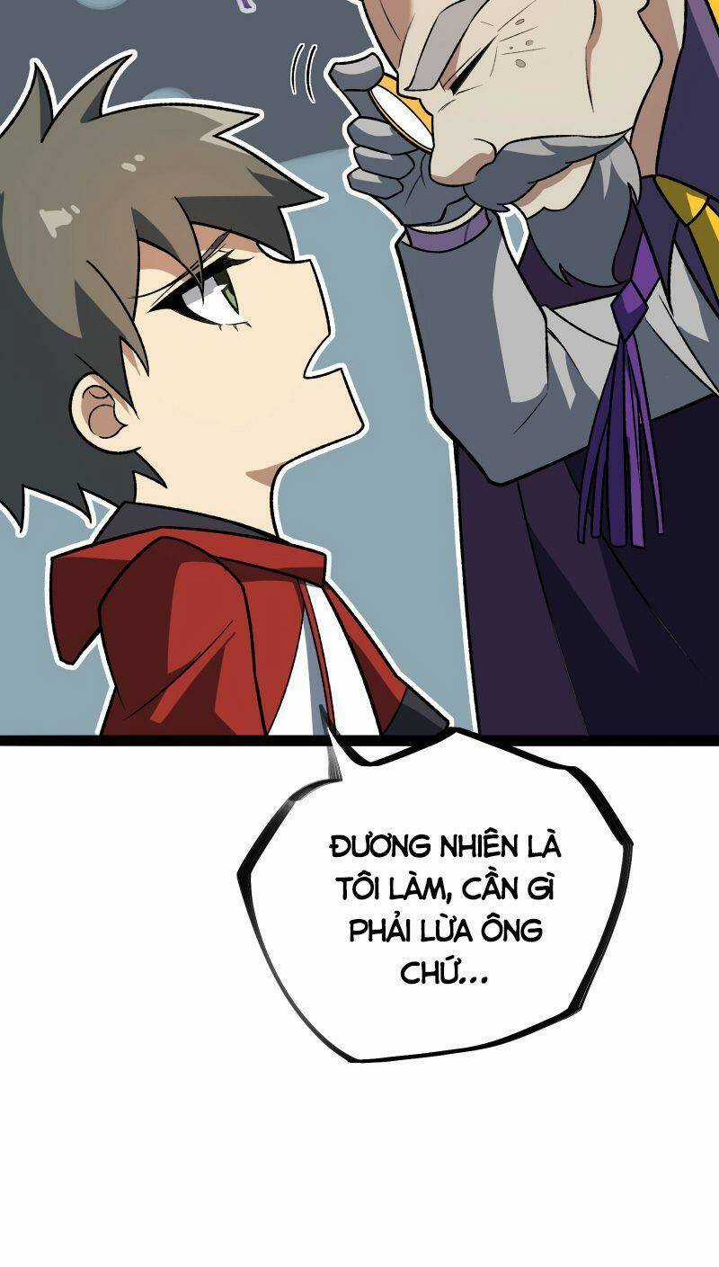 Luyện Khí Một Vạn Tầng Chapter 14 trang 38
