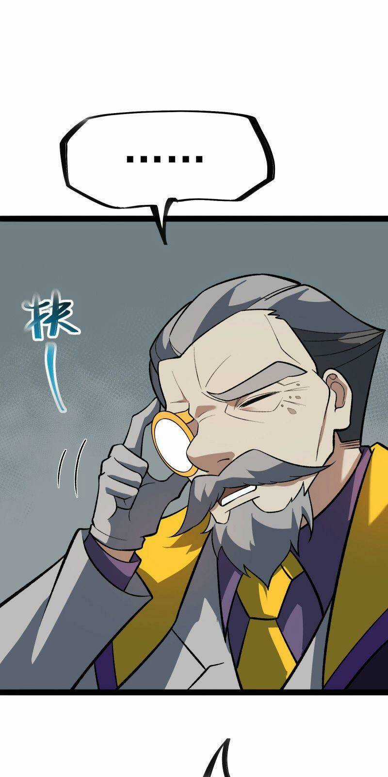 Luyện Khí Một Vạn Tầng Chapter 14 trang 39