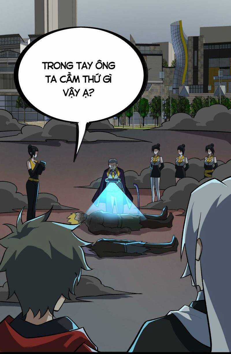 Luyện Khí Một Vạn Tầng Chapter 14 trang 42
