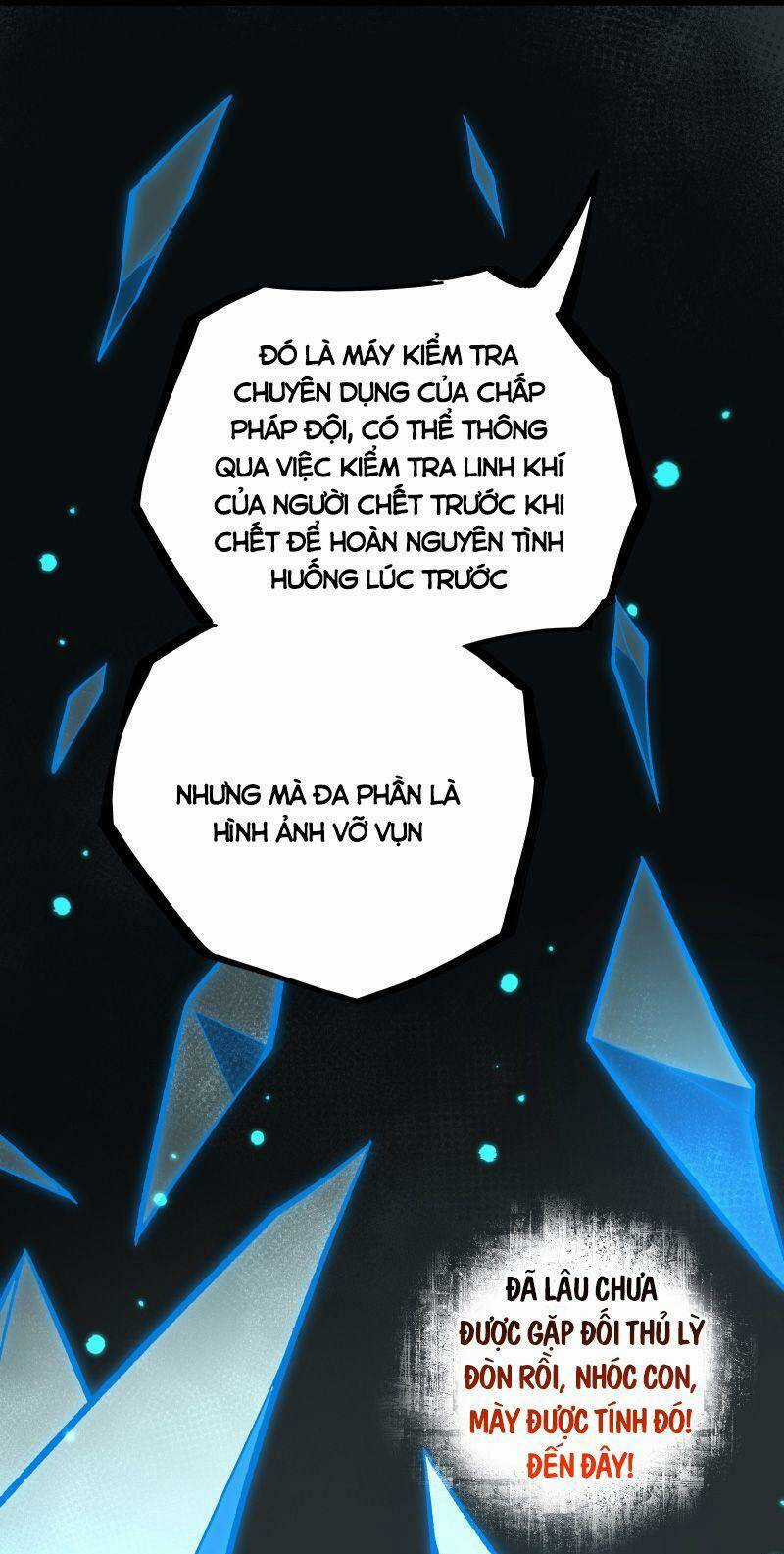 Luyện Khí Một Vạn Tầng Chapter 14 trang 43