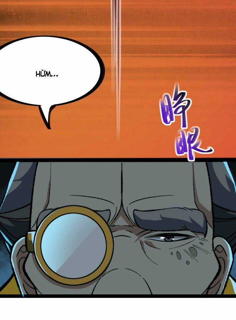 Luyện Khí Một Vạn Tầng Chapter 14 trang 47