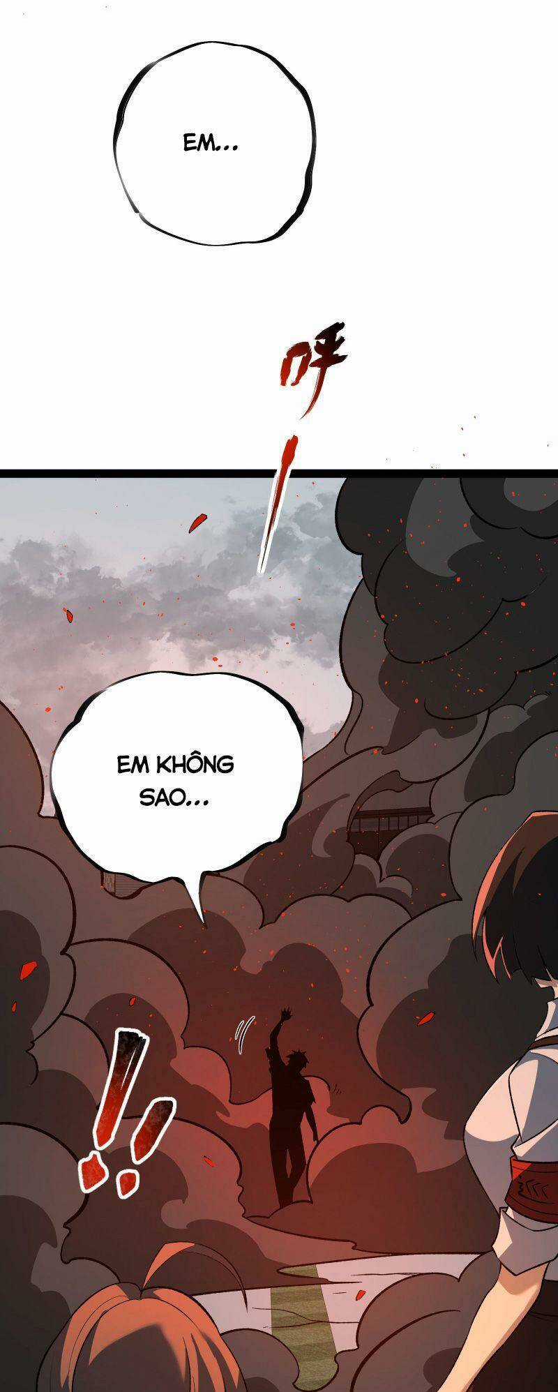 Luyện Khí Một Vạn Tầng Chapter 14 trang 5