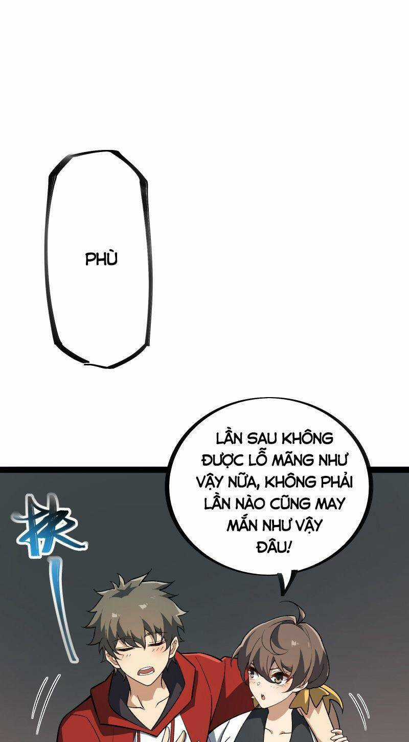 Luyện Khí Một Vạn Tầng Chapter 14 trang 50
