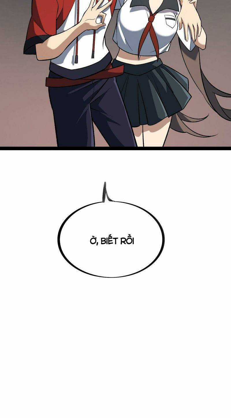 Luyện Khí Một Vạn Tầng Chapter 14 trang 51