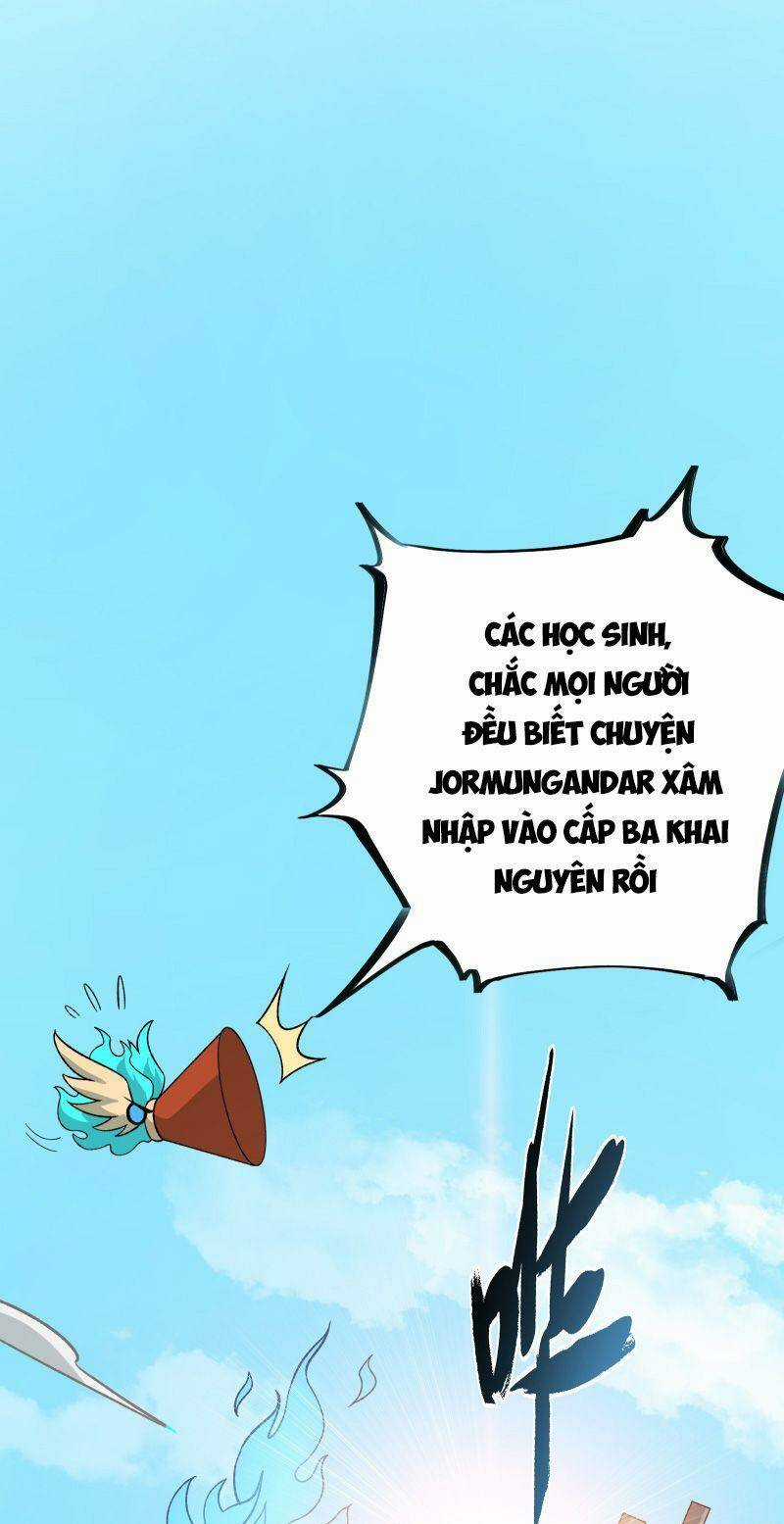 Luyện Khí Một Vạn Tầng Chapter 14 trang 57