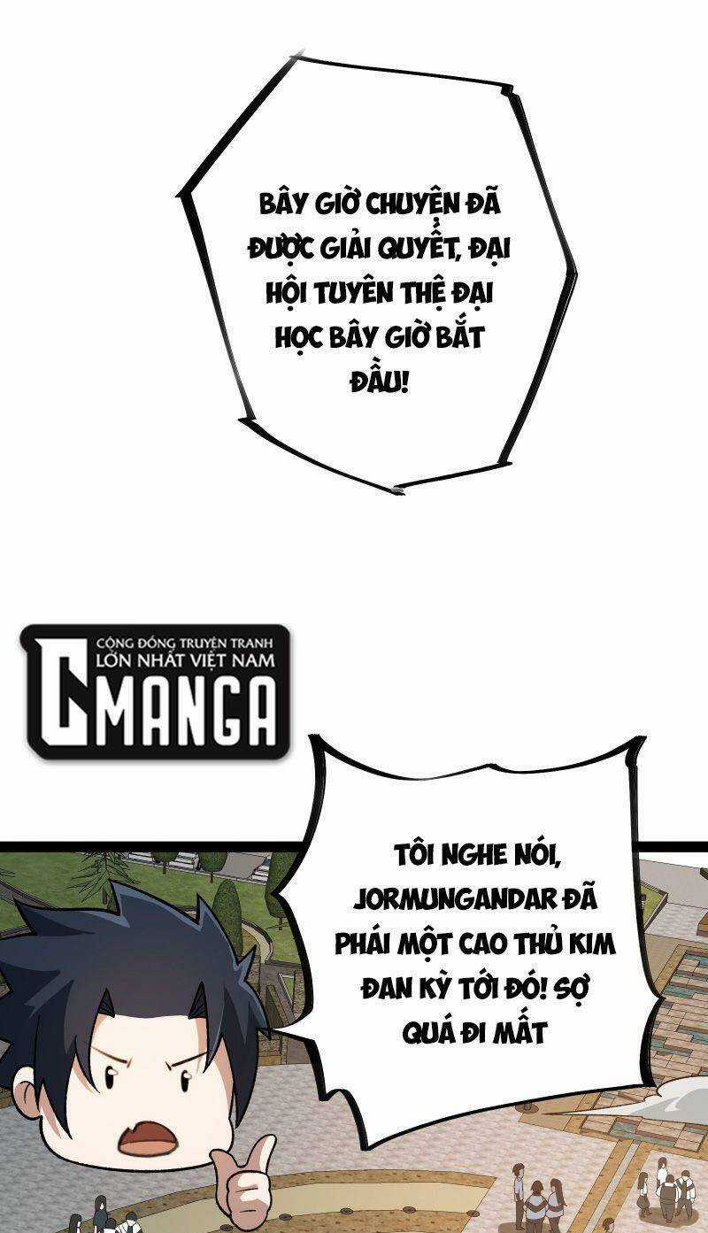 Luyện Khí Một Vạn Tầng Chapter 14 trang 59