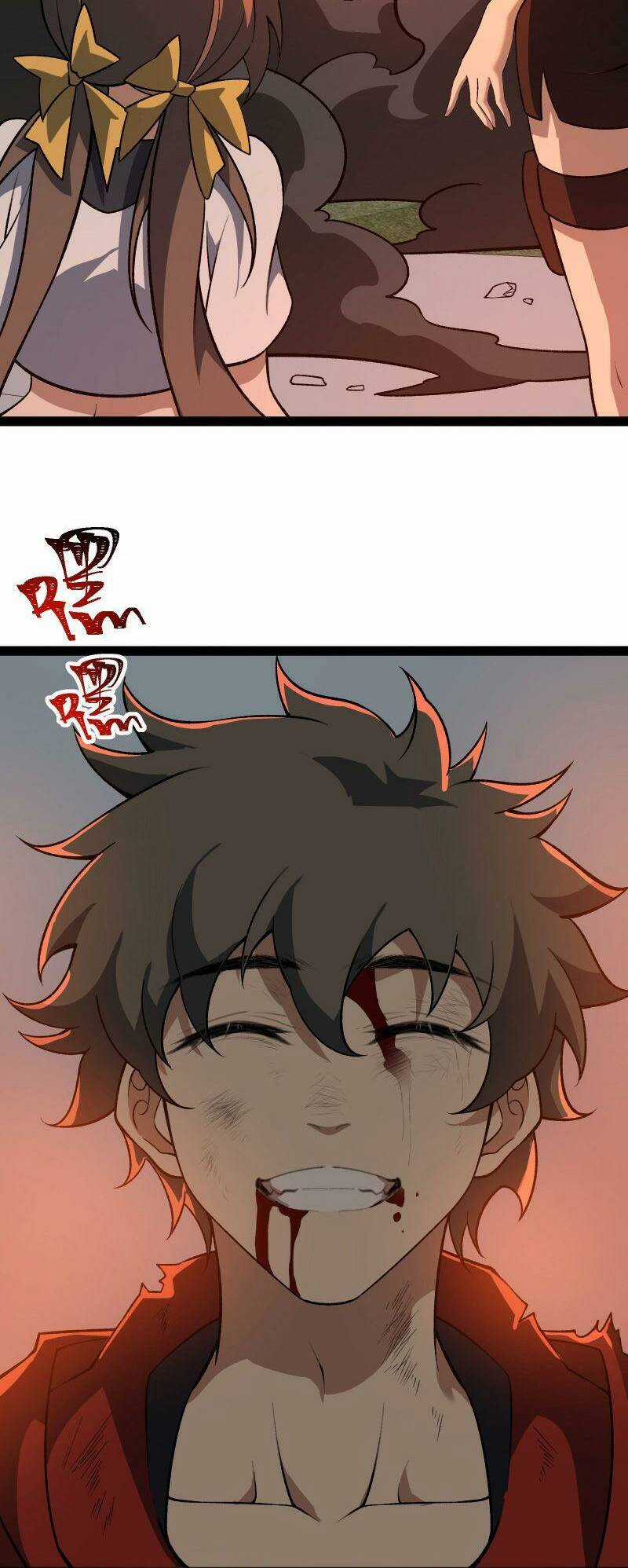 Luyện Khí Một Vạn Tầng Chapter 14 trang 6