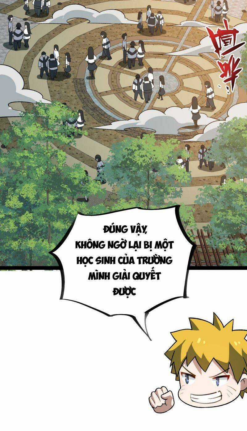 Luyện Khí Một Vạn Tầng Chapter 14 trang 60