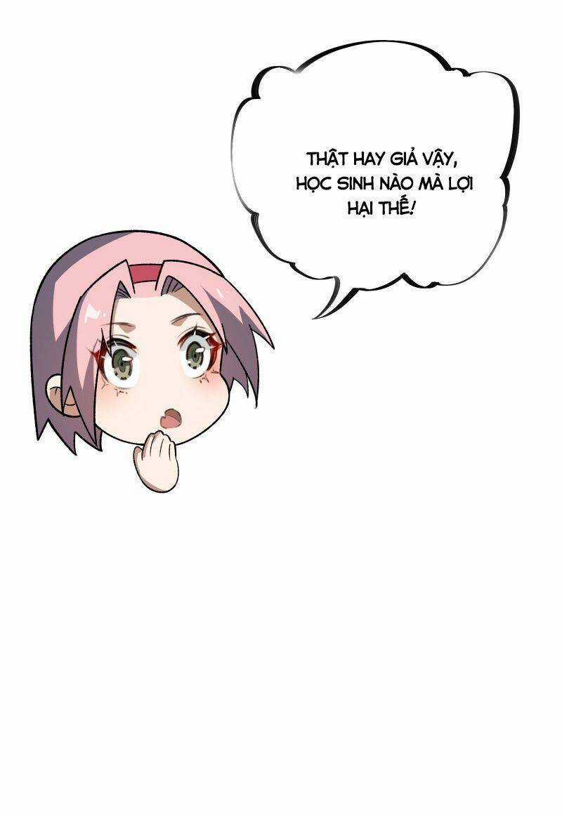 Luyện Khí Một Vạn Tầng Chapter 14 trang 61