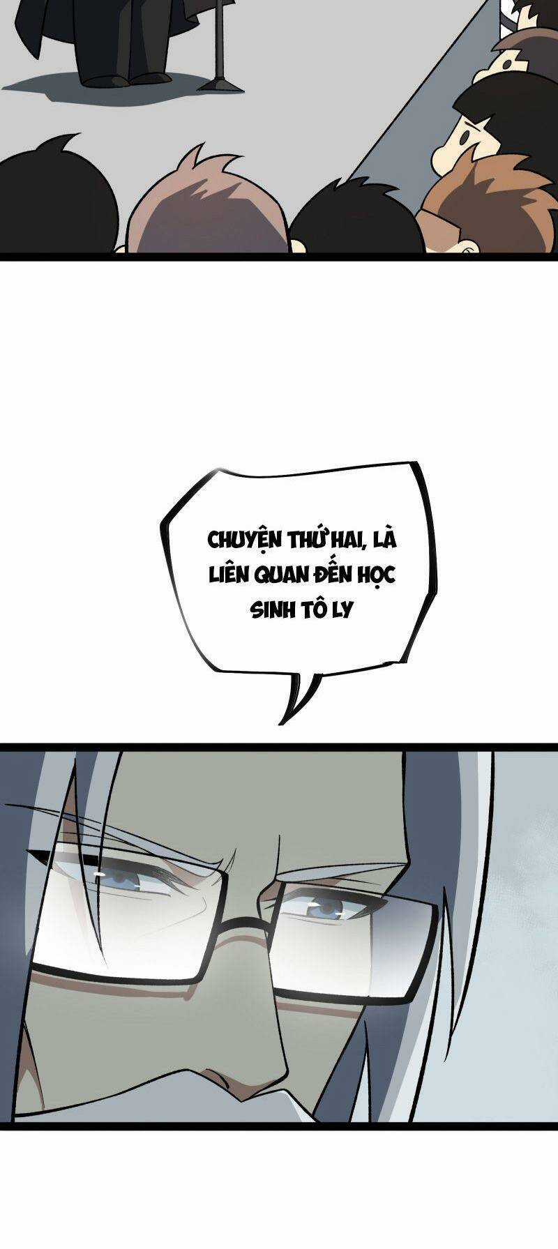 Luyện Khí Một Vạn Tầng Chapter 14 trang 64