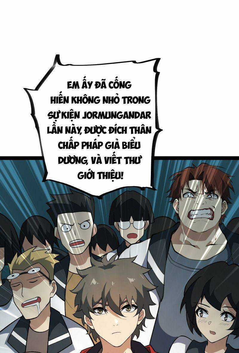 Luyện Khí Một Vạn Tầng Chapter 14 trang 65