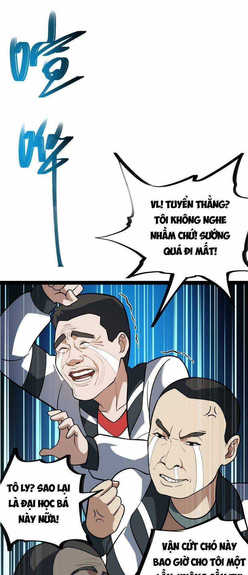 Luyện Khí Một Vạn Tầng Chapter 14 trang 67