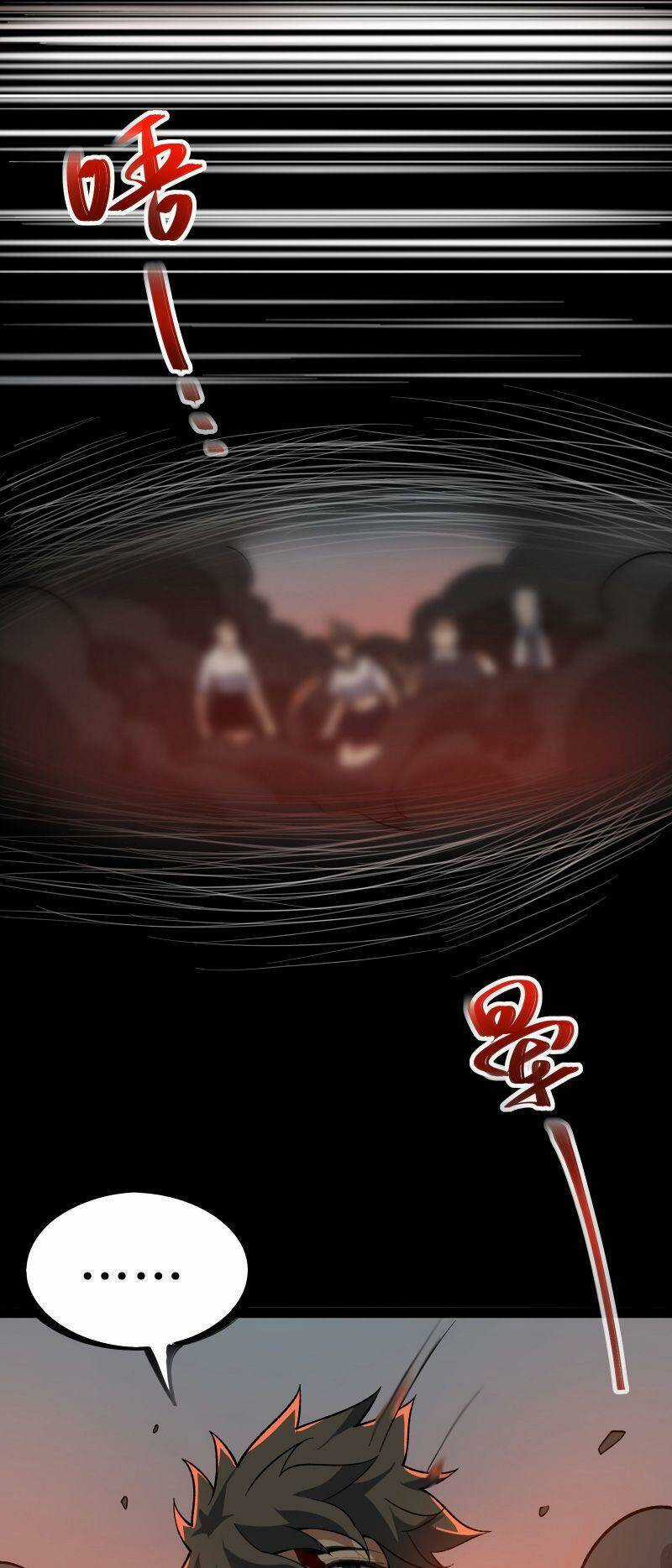 Luyện Khí Một Vạn Tầng Chapter 14 trang 7