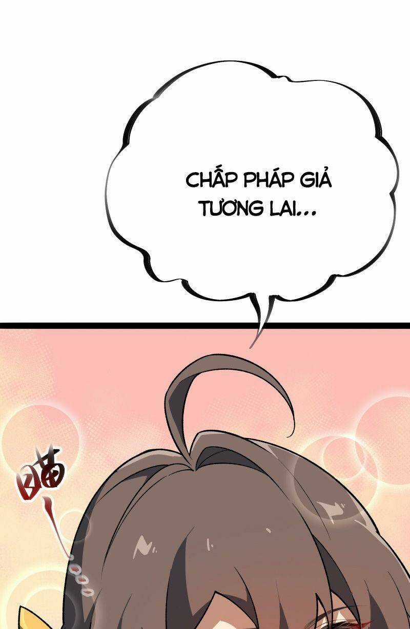Luyện Khí Một Vạn Tầng Chapter 14 trang 70