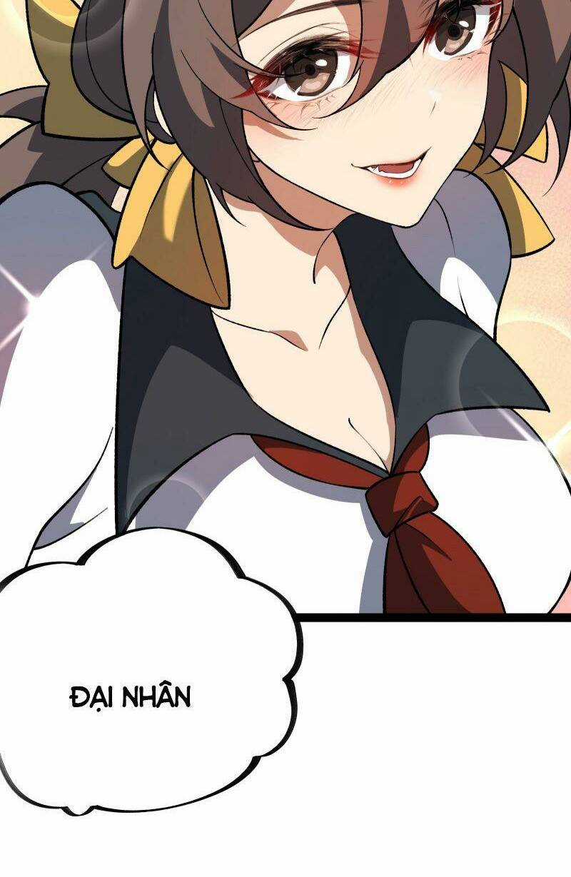 Luyện Khí Một Vạn Tầng Chapter 14 trang 71