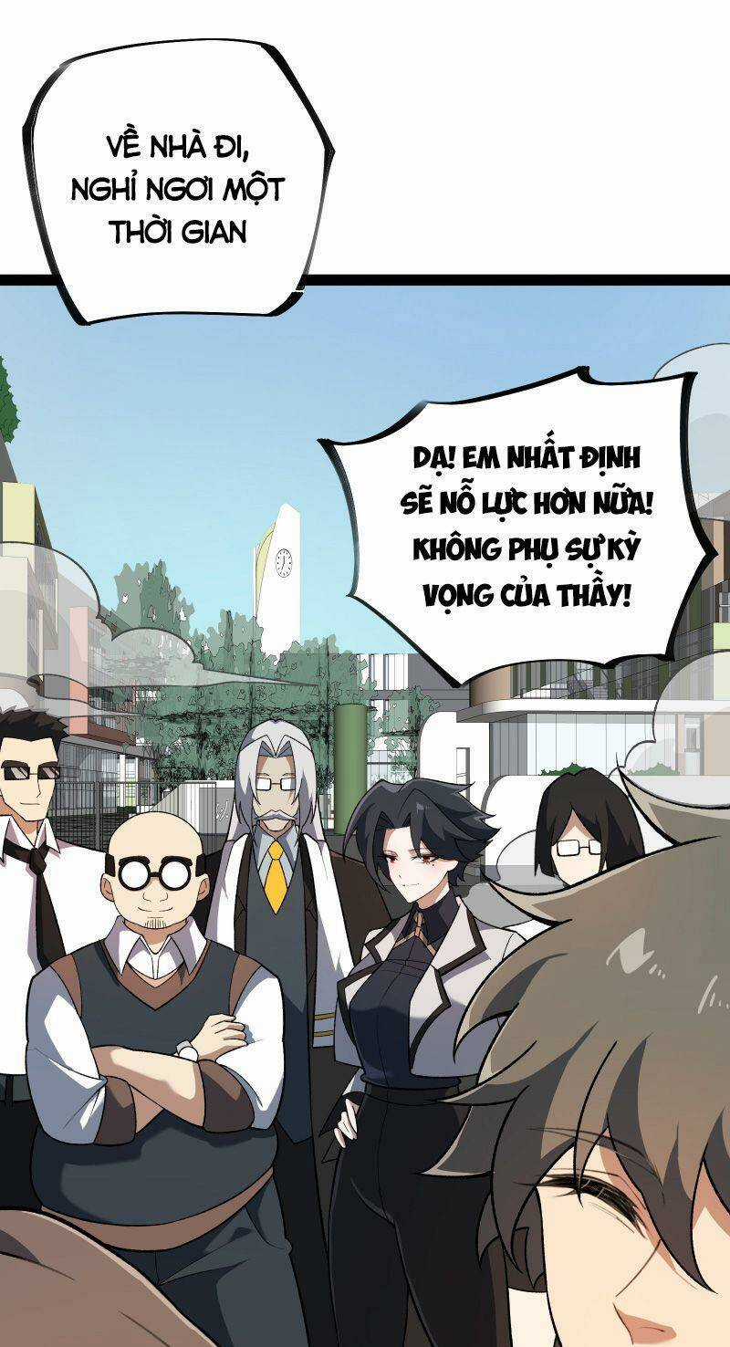 Luyện Khí Một Vạn Tầng Chapter 14 trang 76