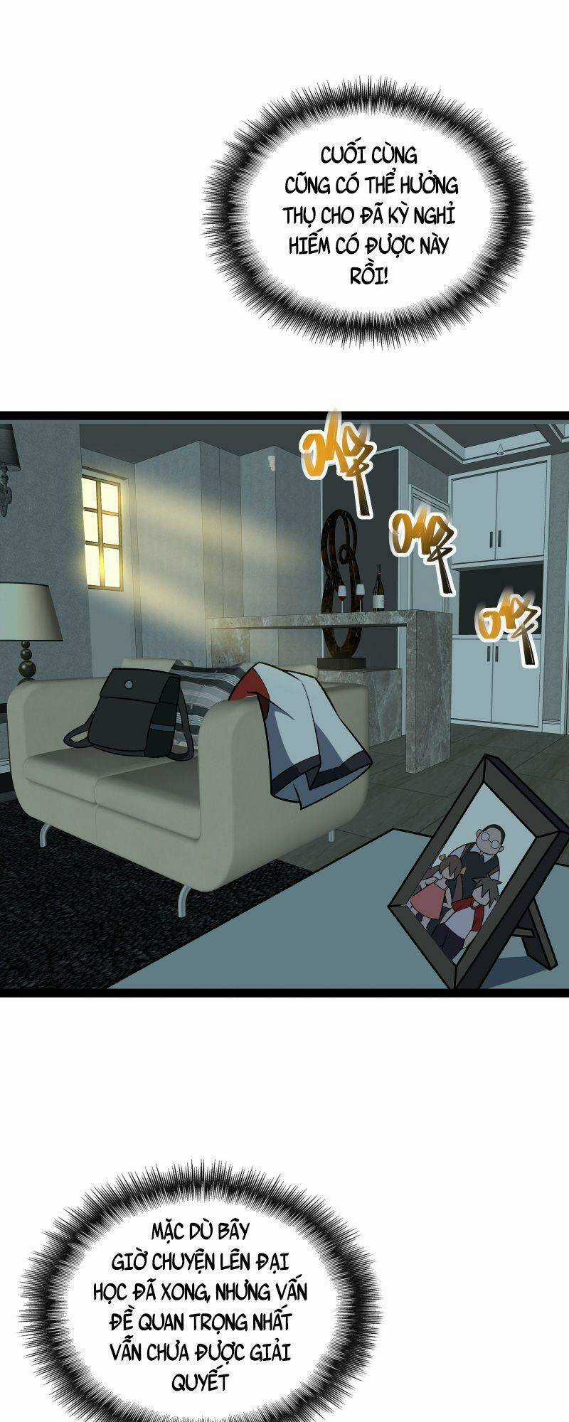 Luyện Khí Một Vạn Tầng Chapter 14 trang 80