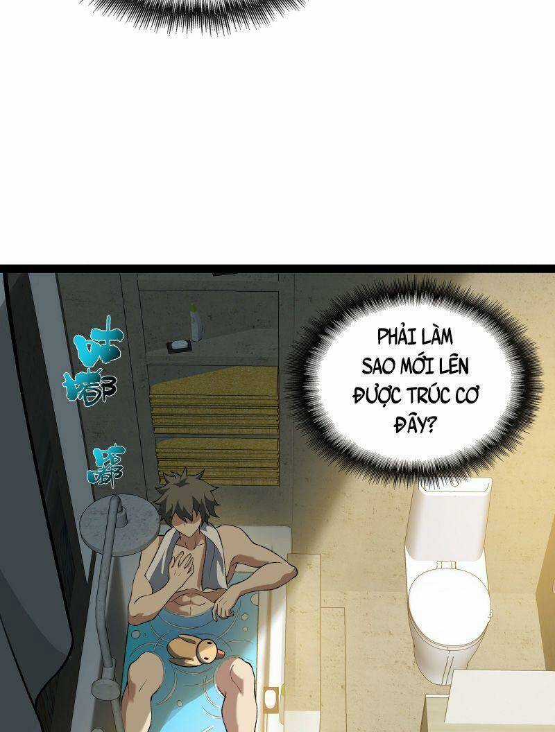 Luyện Khí Một Vạn Tầng Chapter 14 trang 81